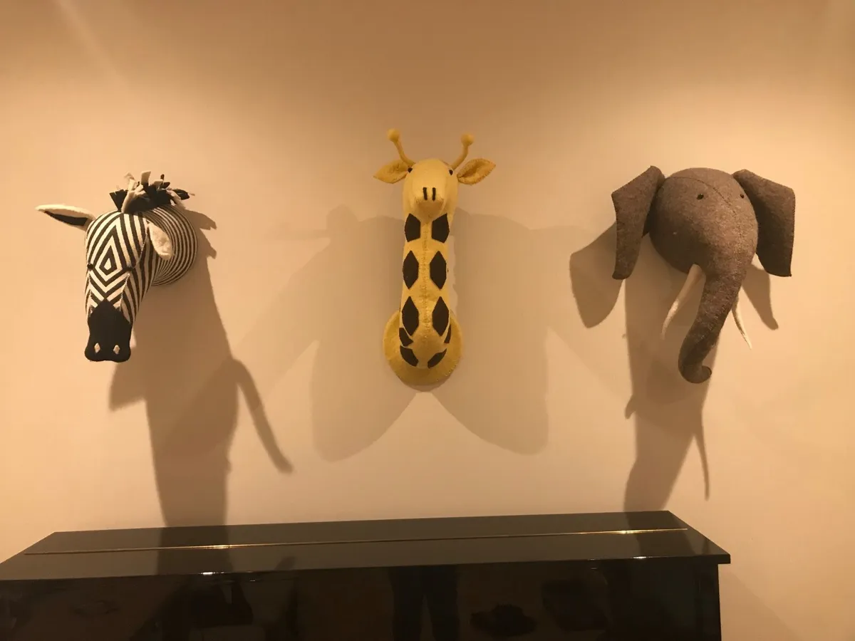 Playroom Decor - Image 1