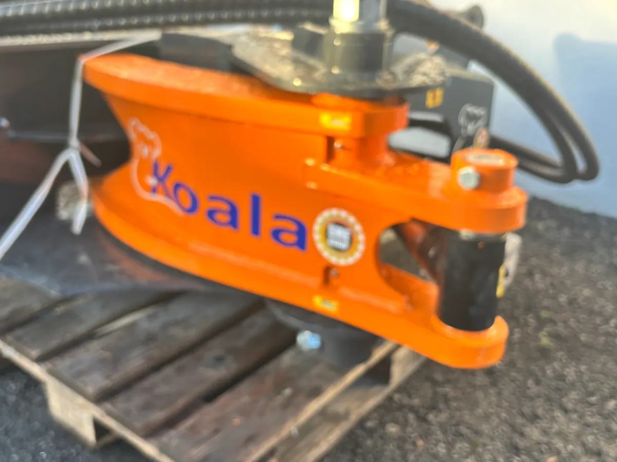 ****MDE 400 Tree Shears for sale**** - Image 4