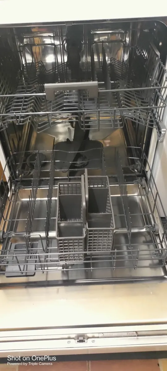 Dishwasher - Image 4