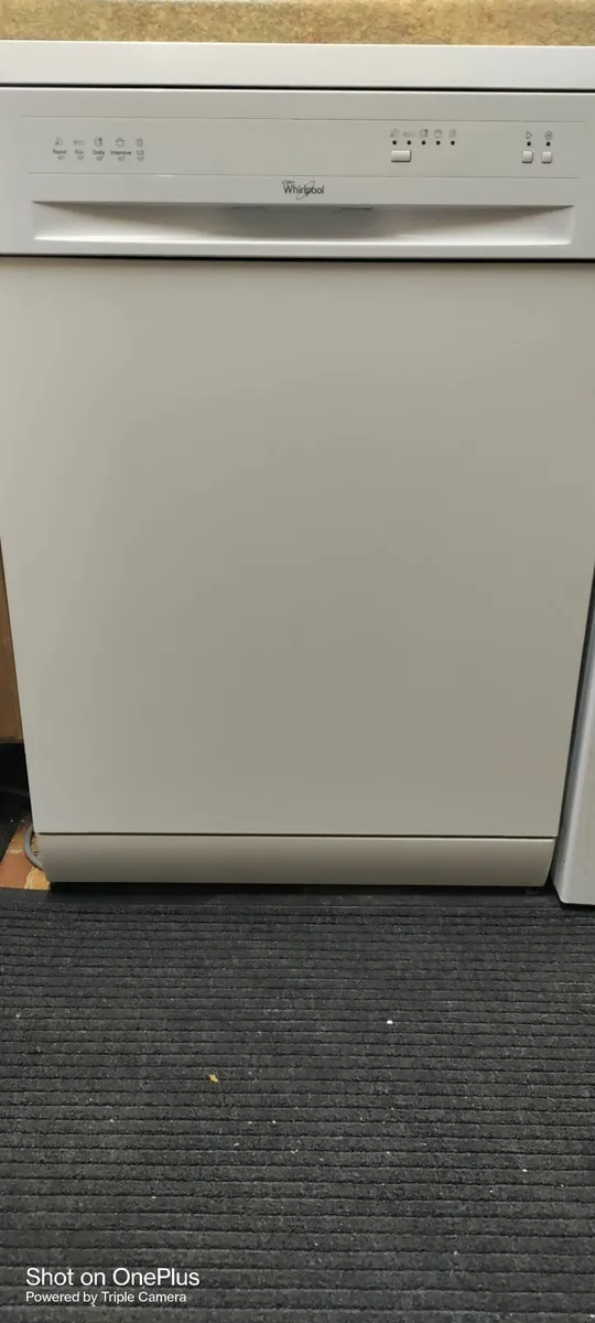 Dishwasher - Image 1