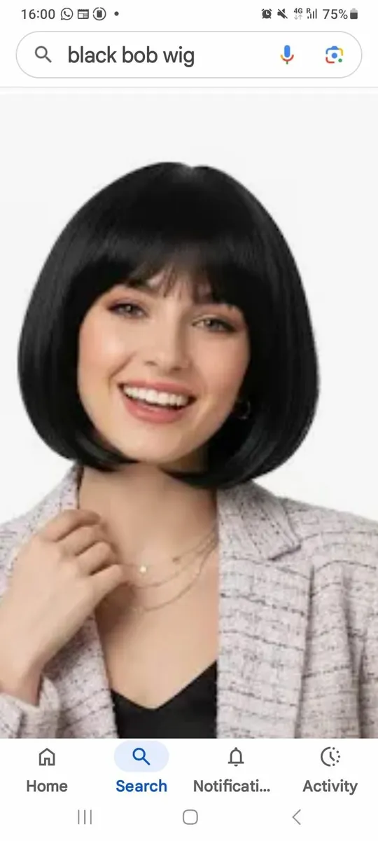 Crossdresser? Lingerie.wigs leatherlook - Image 1