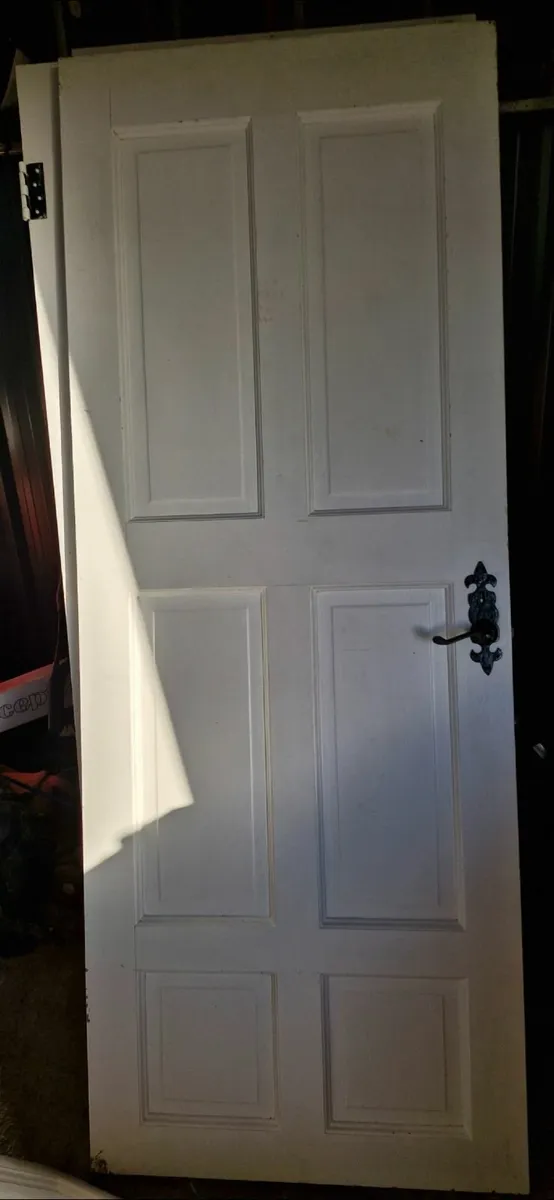 Doors (interior) - Image 1