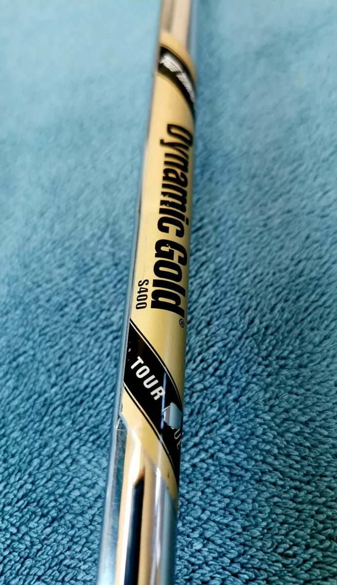 Miura Japanese Forged Wedges - Image 4