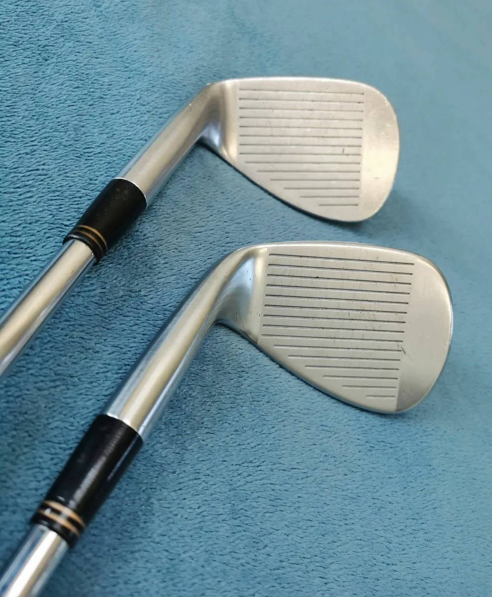 Miura Japanese Forged Wedges - Image 3