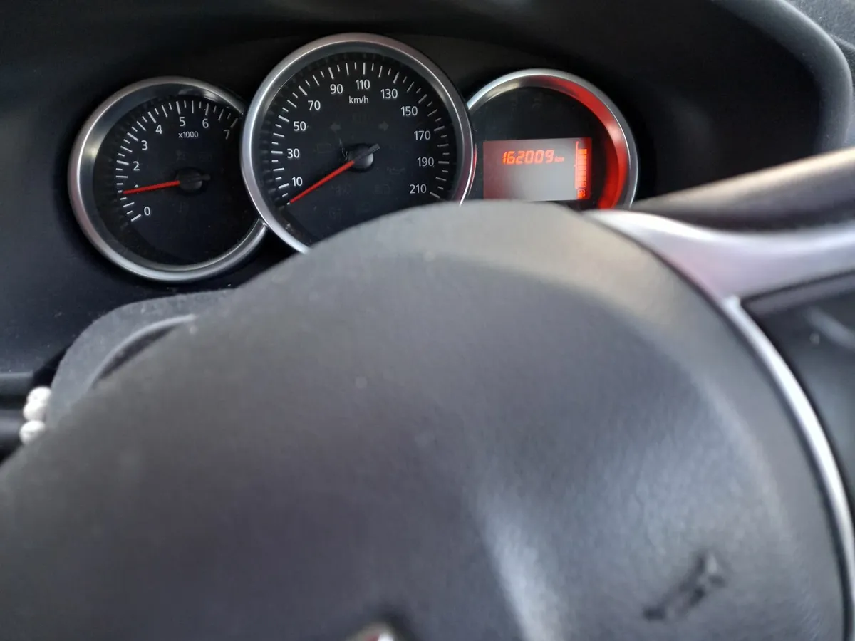 Dacia Sandero Stepway 2017 - Image 2