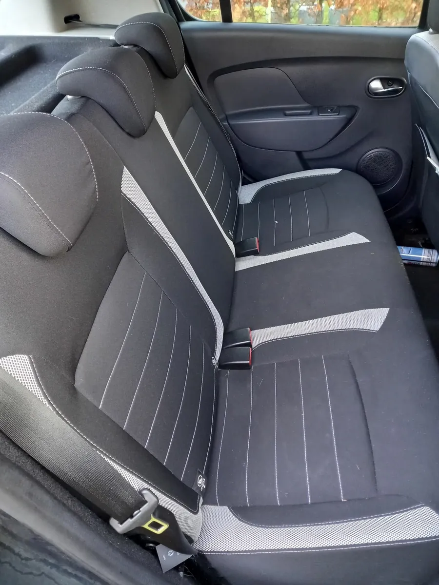 Dacia Sandero Stepway 2017 - Image 3