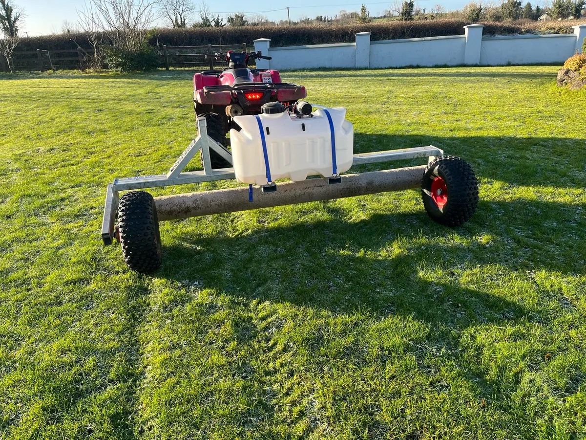 Weed licker - Image 1