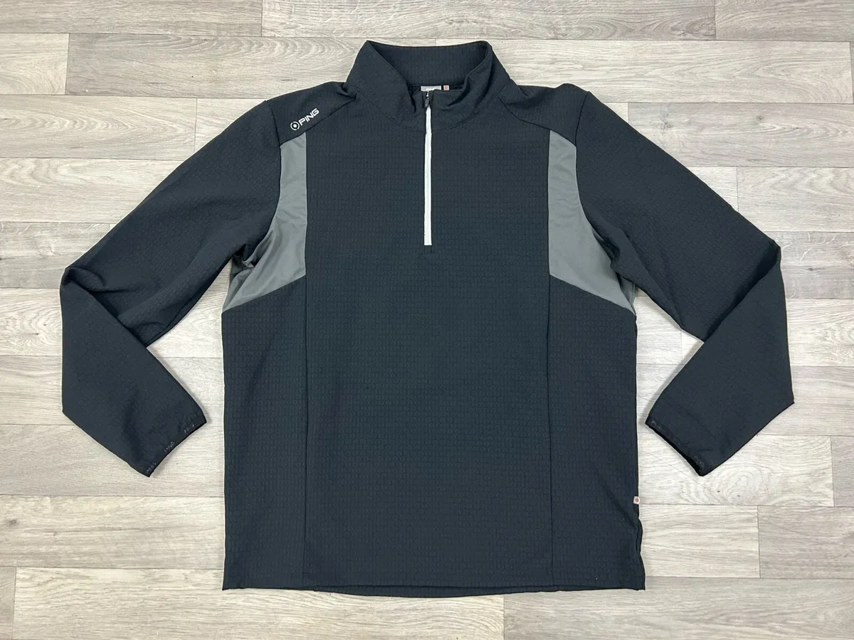 Ping Half Zip Golf Jumper Mens XL - Image 1