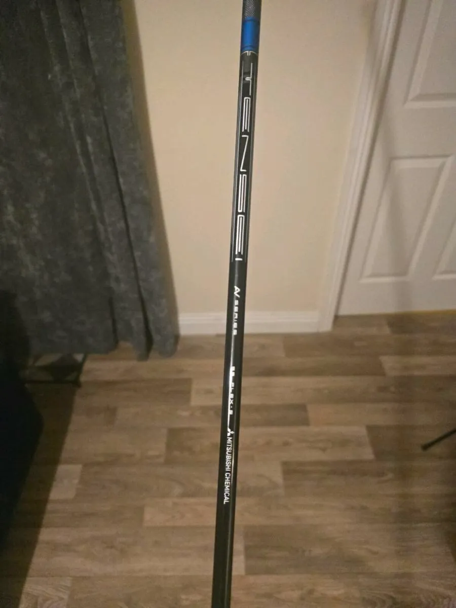 Callaway Rogue ST Driver - Image 4