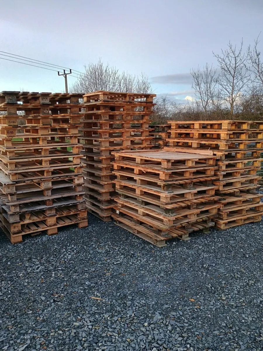 Pallets cp7 - Image 4