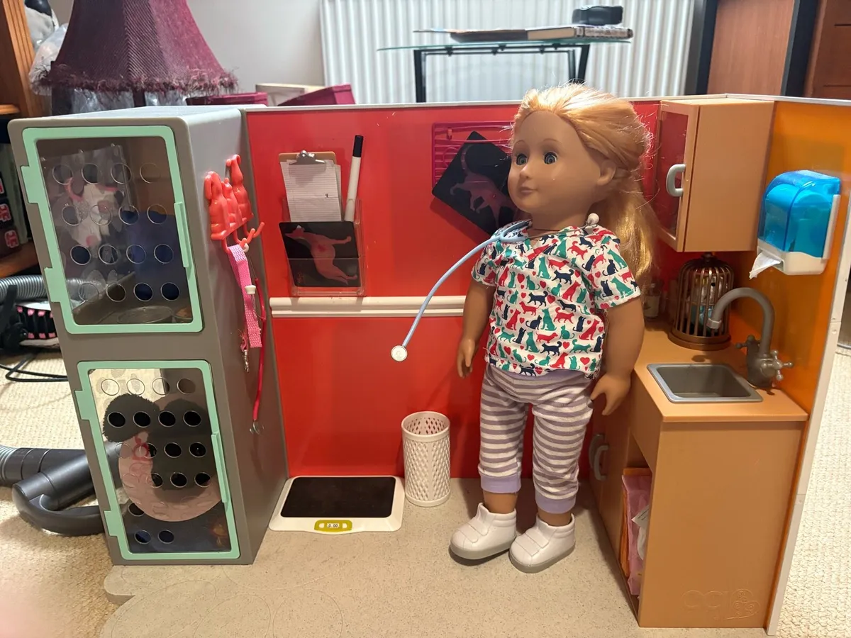 Our generation sets - Image 3