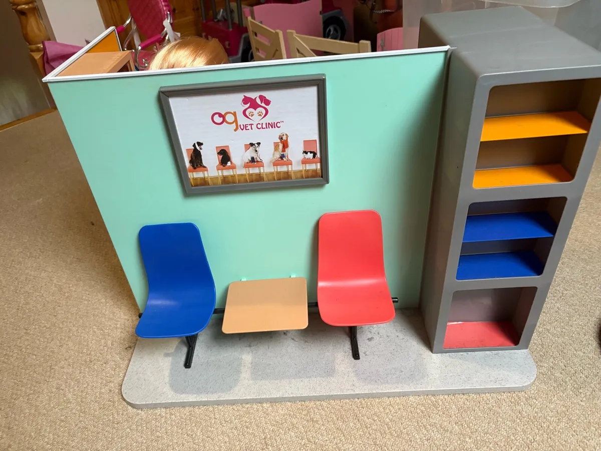 Our generation sets - Image 4