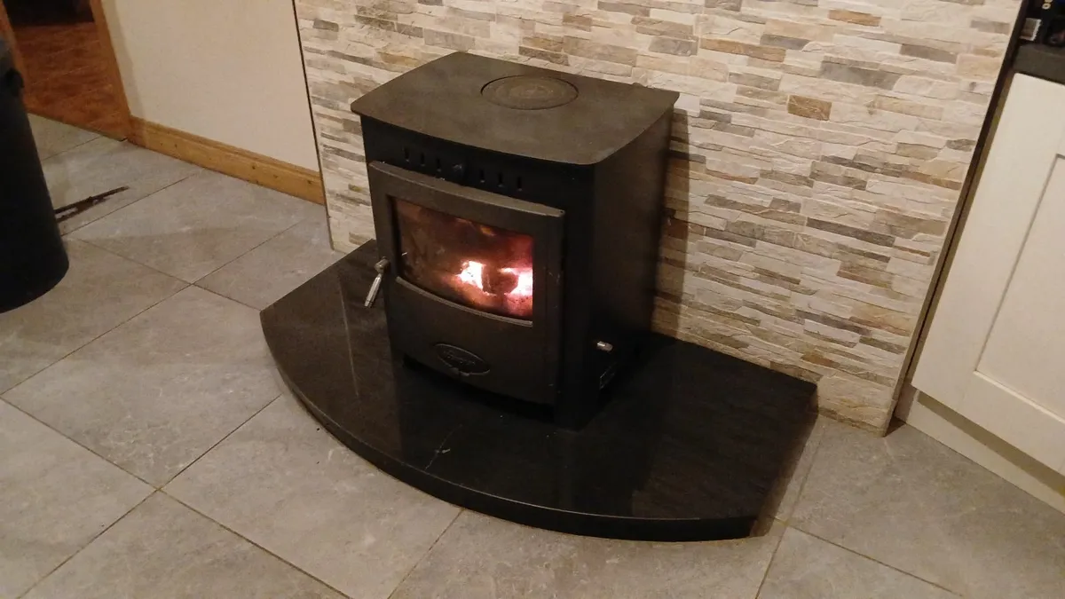 Stratford EB20 Ecoboiler - Image 2