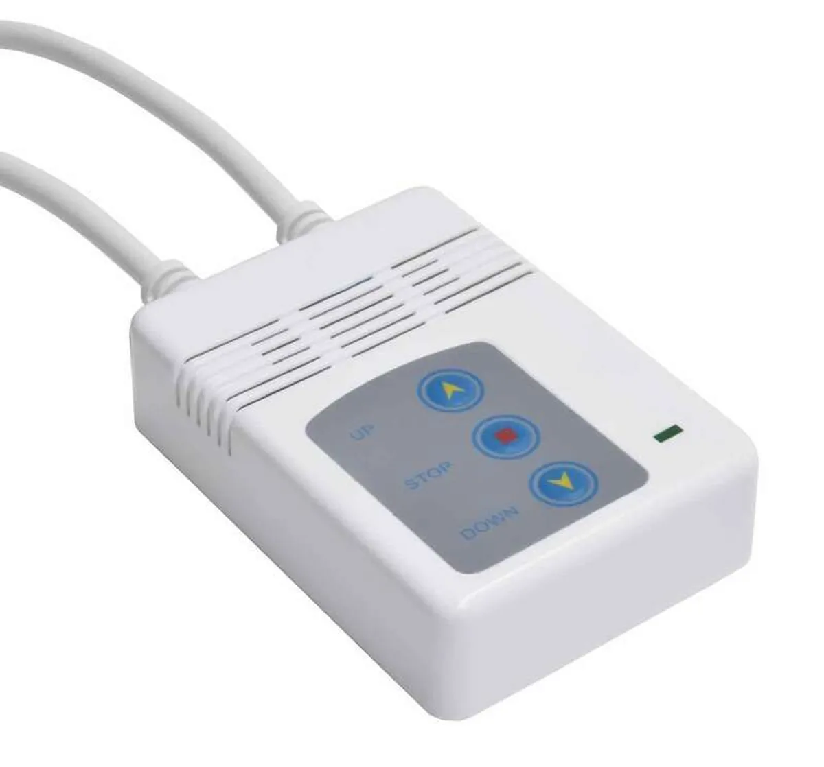 120" Electric Projector Screen 16:9 Ratio - Image 4