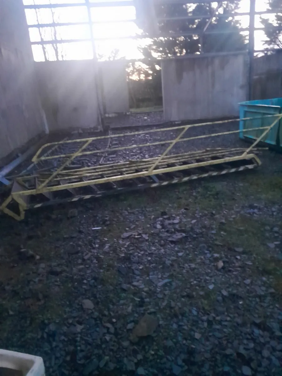 Steel Steps - Image 2