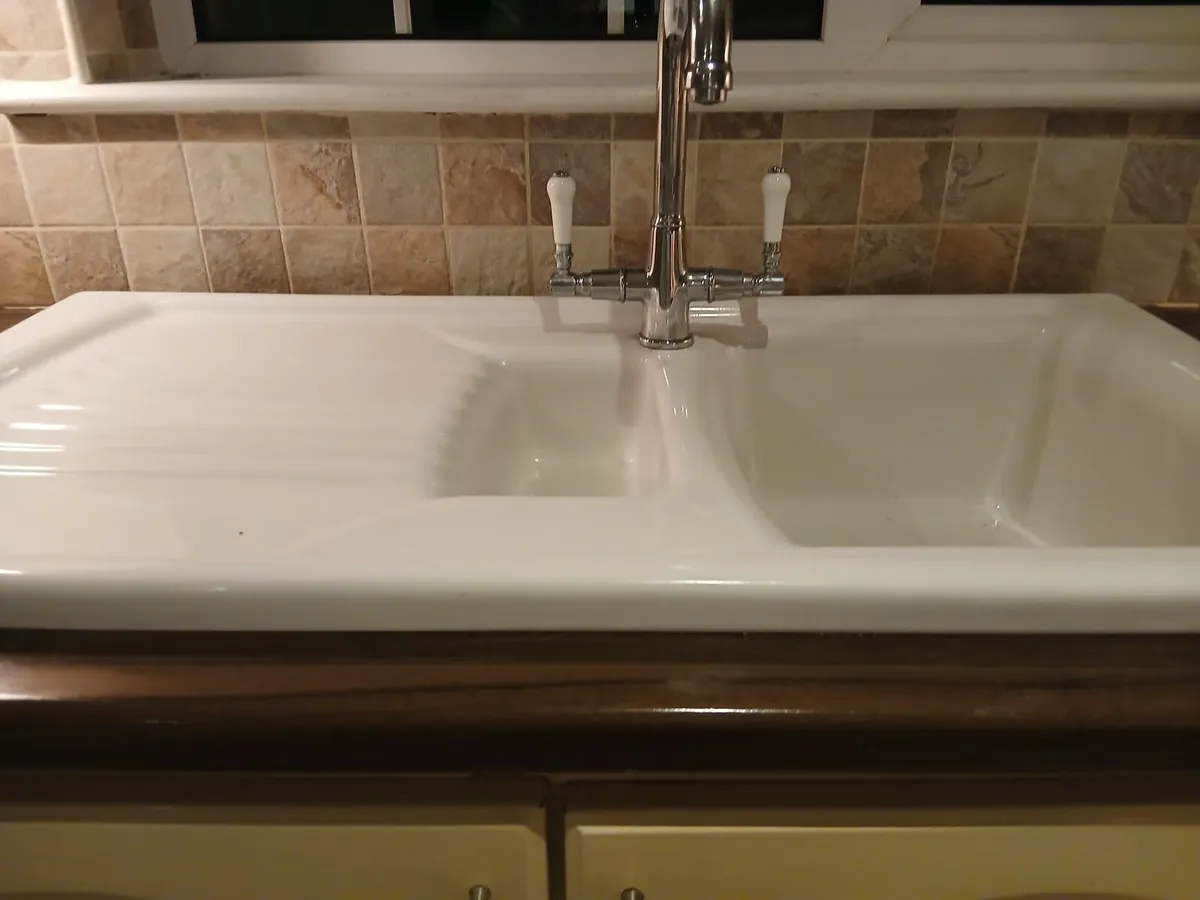 Kitchen Sink
