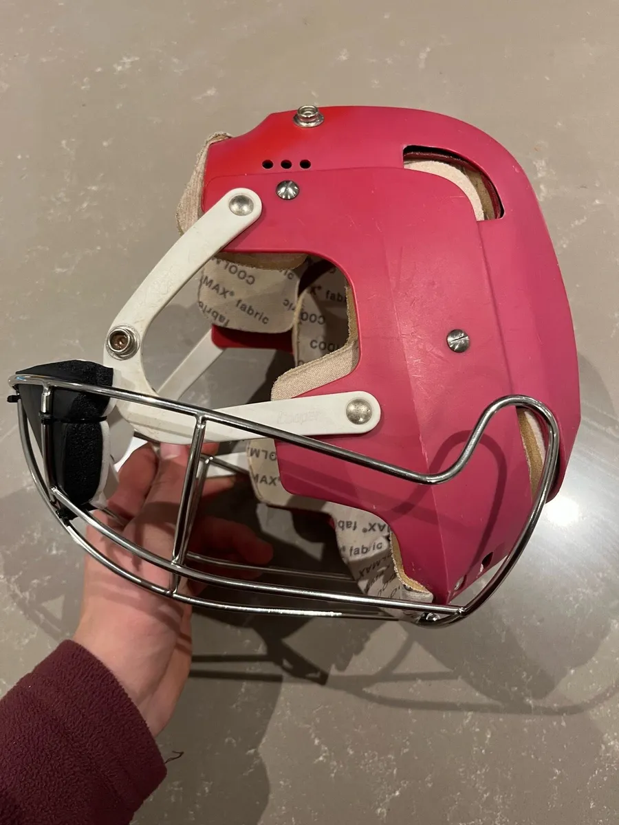 Cooper helmet - Image 3