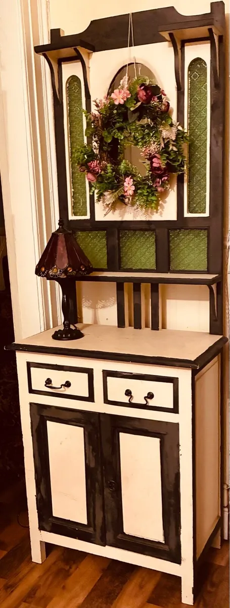 Tall Hall Unit - Image 2