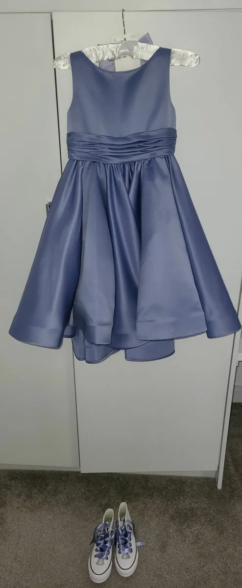 Confirmation dress - Image 2
