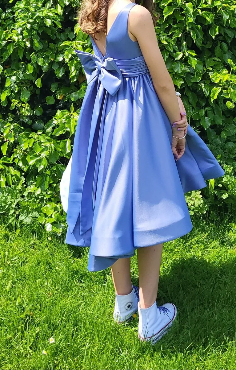 Confirmation dress - Image 3