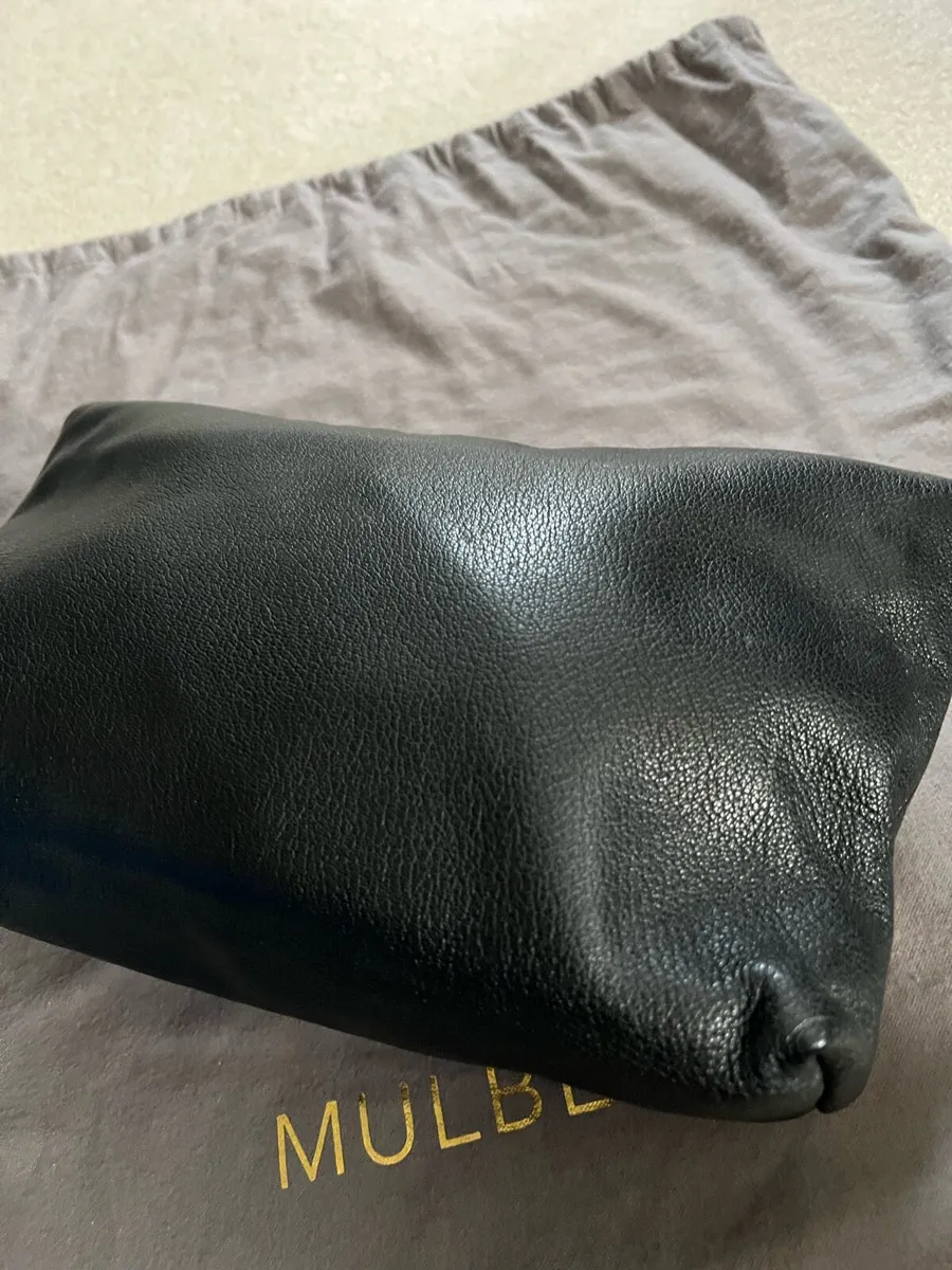 Mulberry Clutch - Image 2