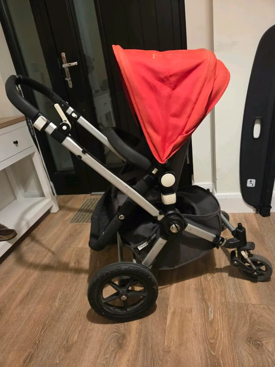 Bugaboo Cameleon Buggy - Image 2