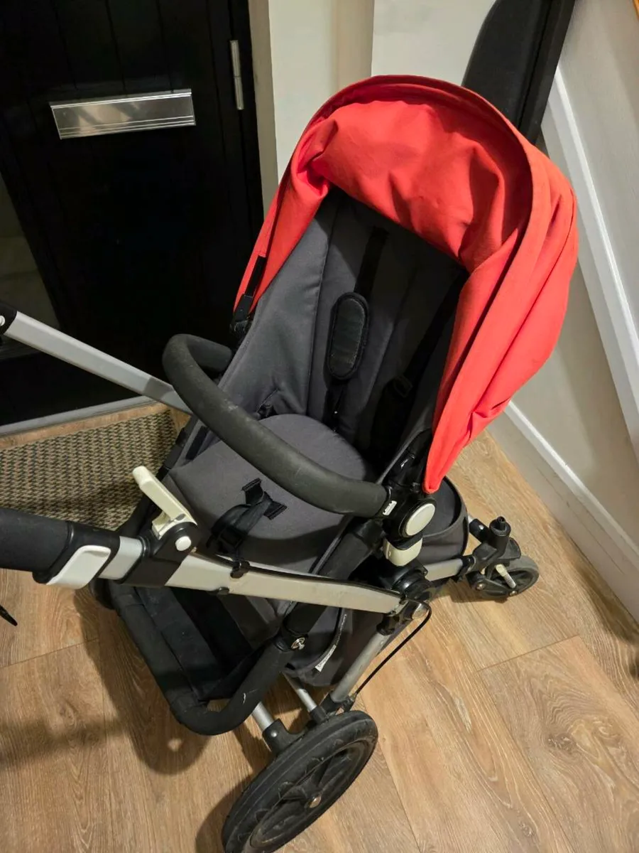 Bugaboo Cameleon Buggy - Image 3