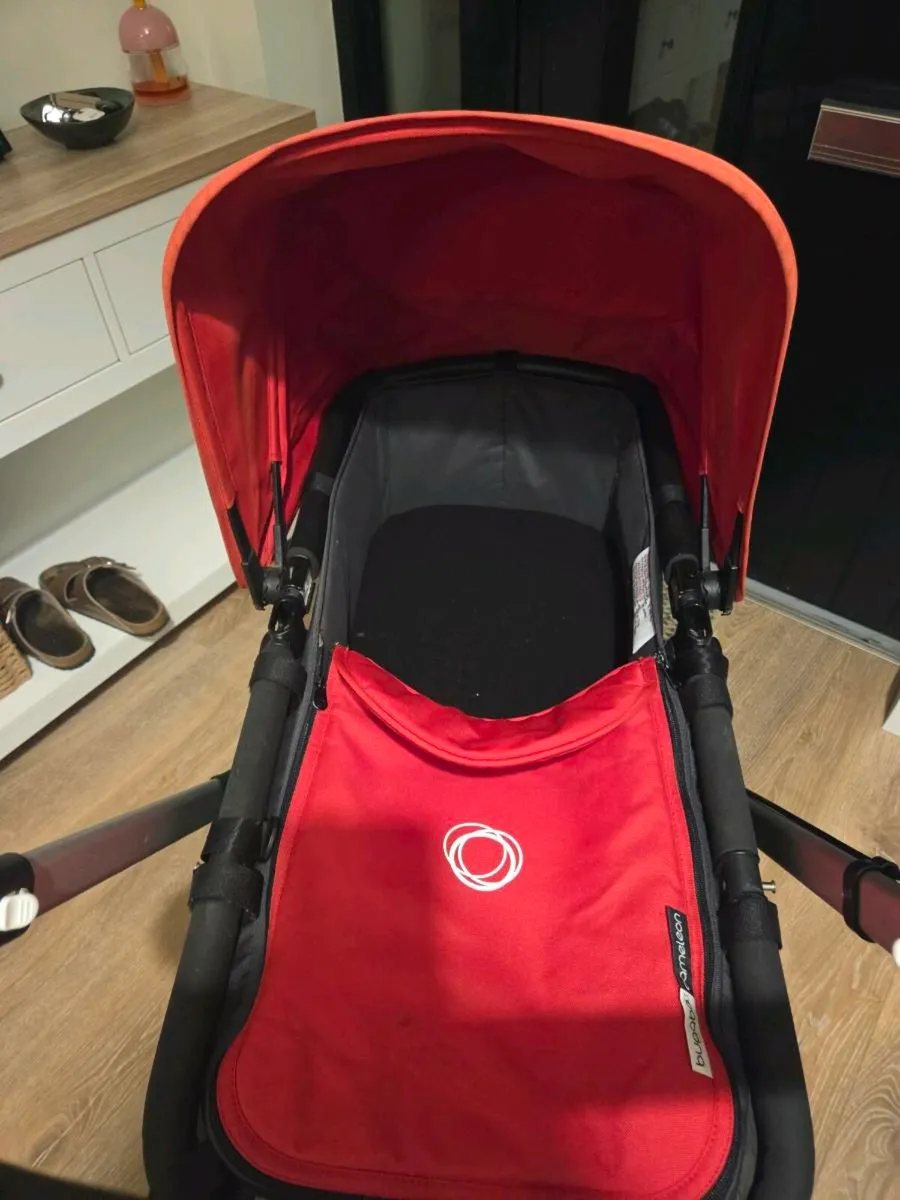 Bugaboo Cameleon Buggy - Image 4