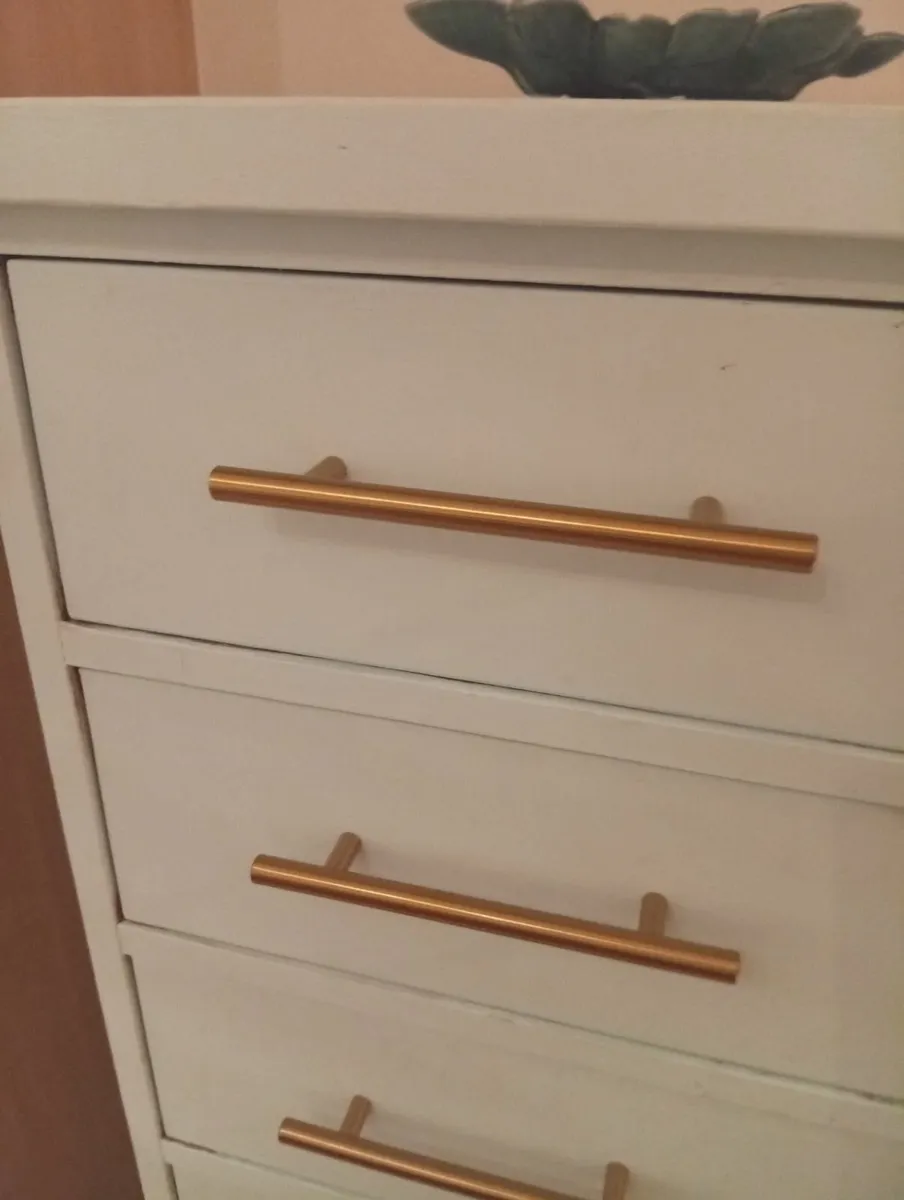 Tallboy drawers - Image 2