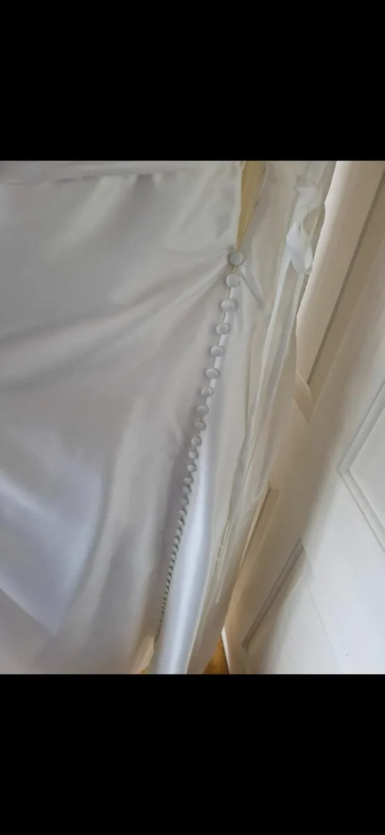 Wedding Dress - Image 4