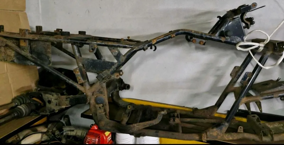 📌 Honda Parts 📌 - Image 1