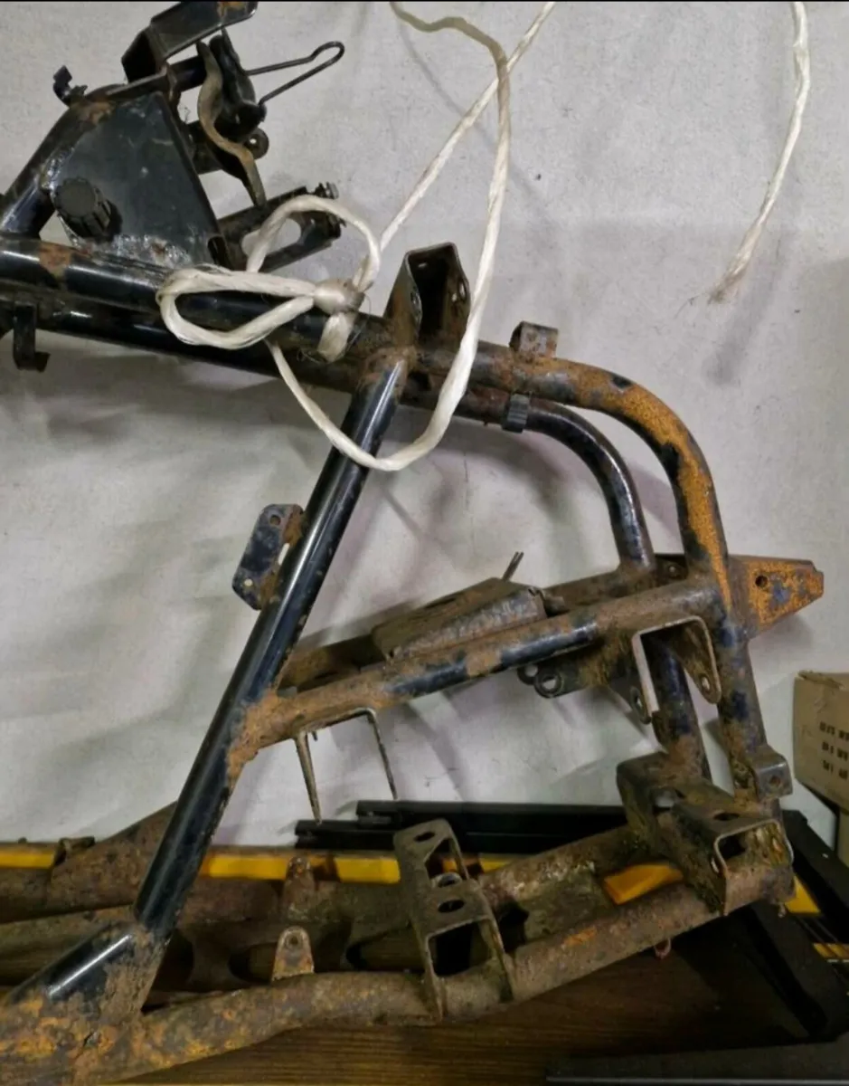 📌 Honda Parts 📌 - Image 2