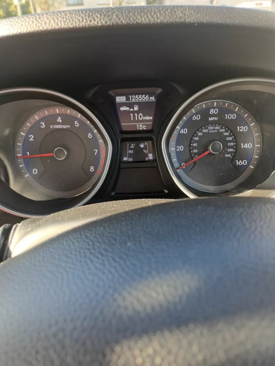 Hyundai i30 2015 - Image 3