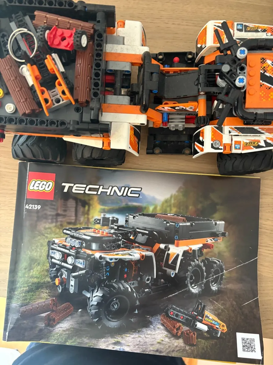Lego technic - Image 2