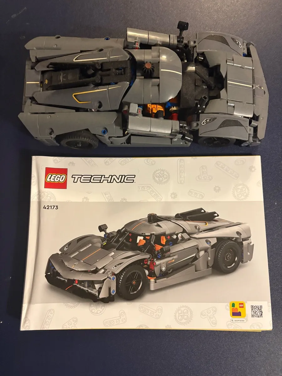 Lego technic - Image 3