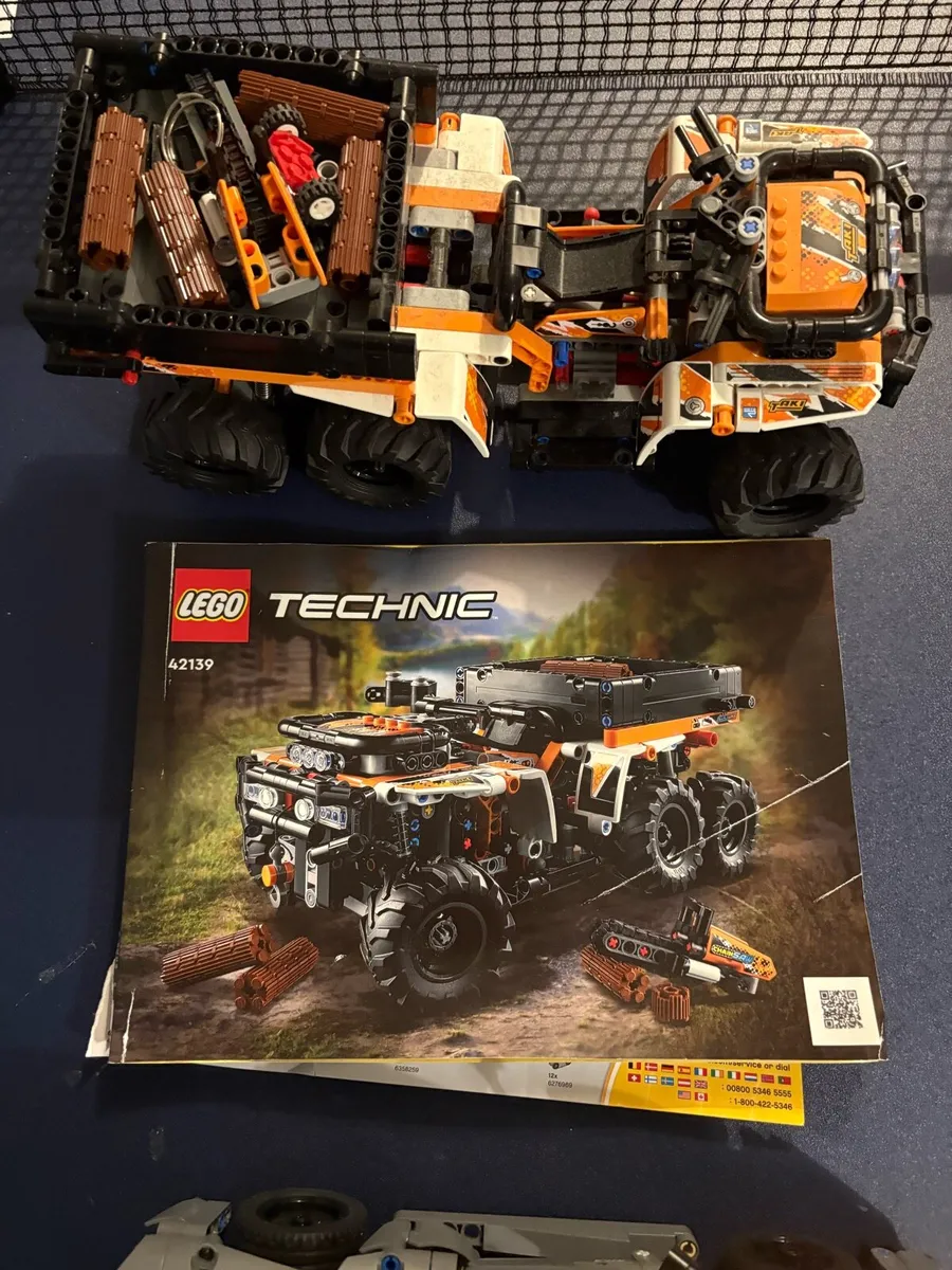 Lego technic - Image 4