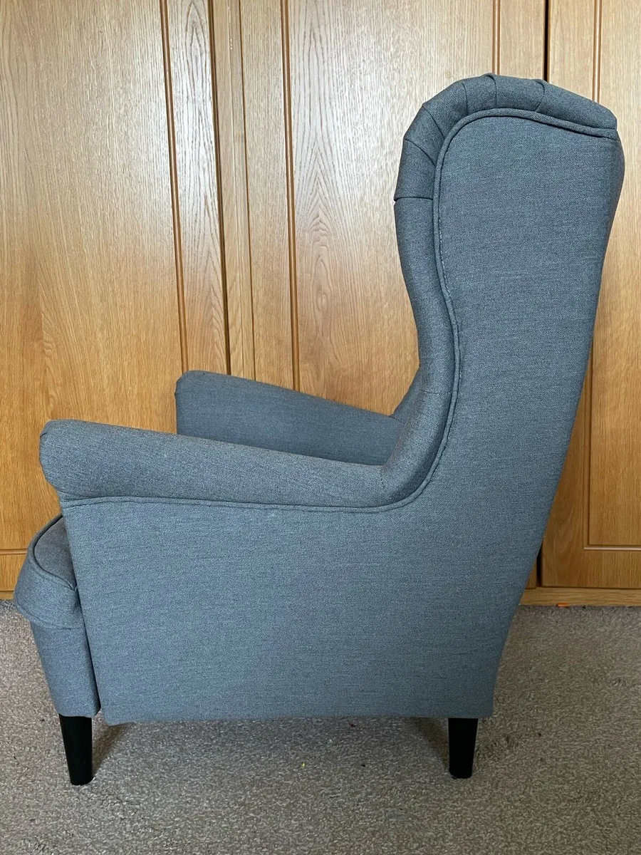 Children’s Arm Chair - Image 1