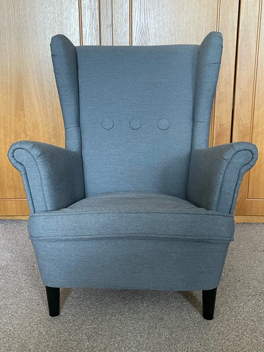 Children’s Arm Chair - Image 2
