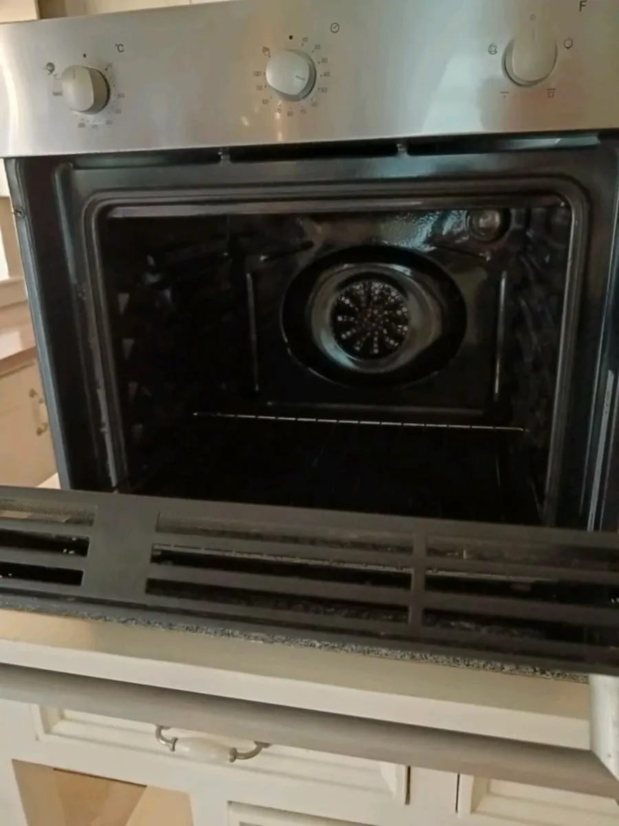 Candy electric oven - Image 1
