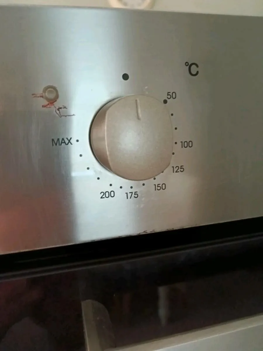 Candy electric oven - Image 4