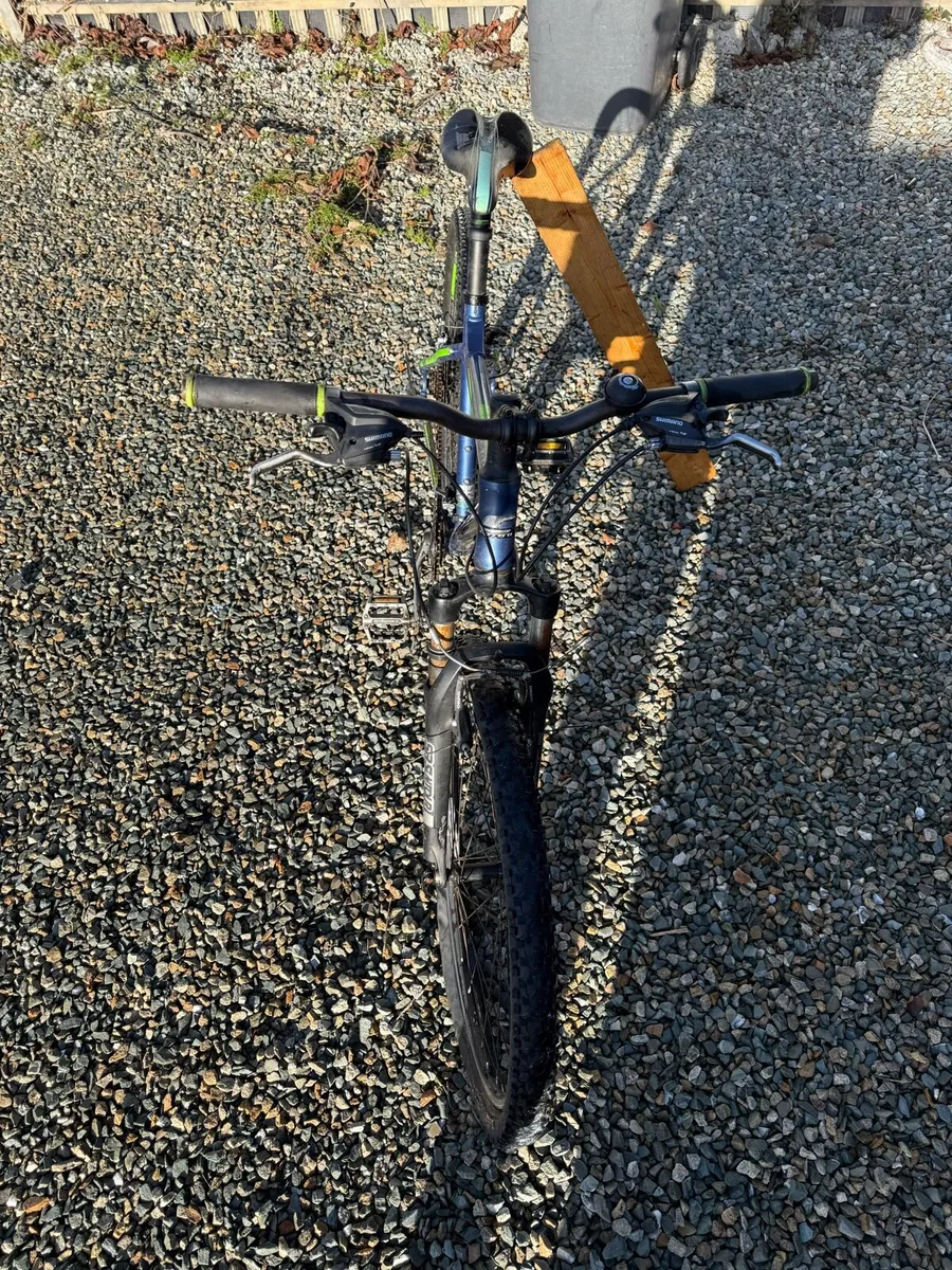 Mountain bikes - Image 2