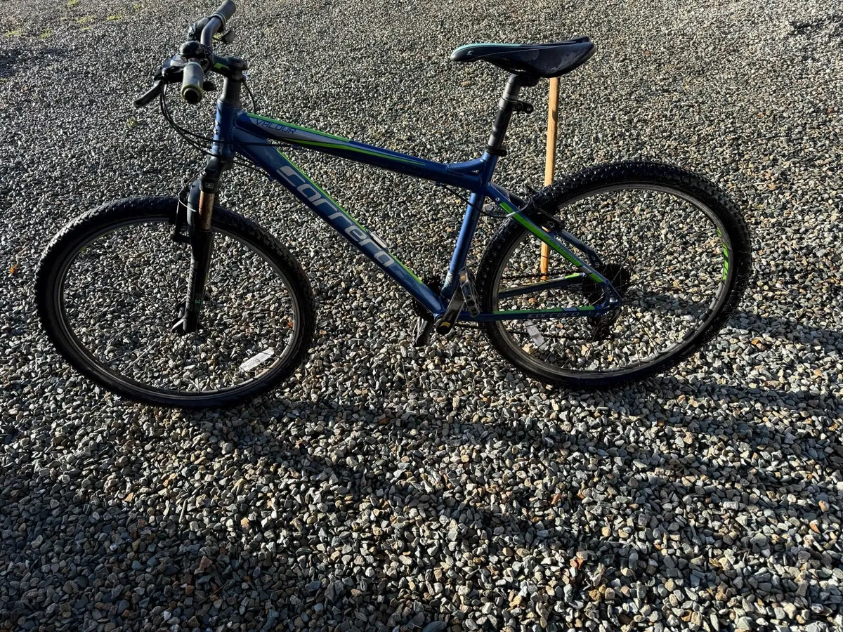 Mountain bikes - Image 3