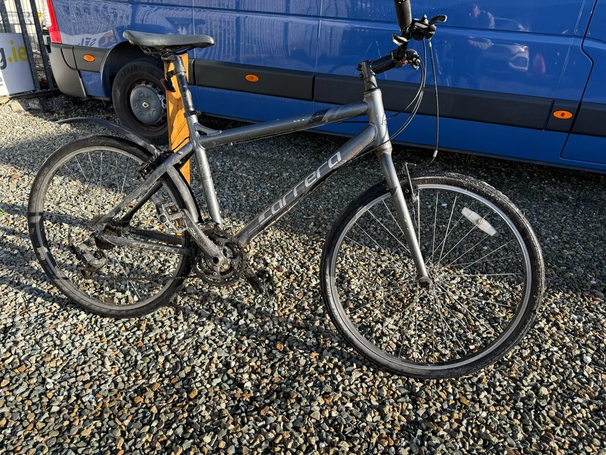 Mountain bikes - Image 4