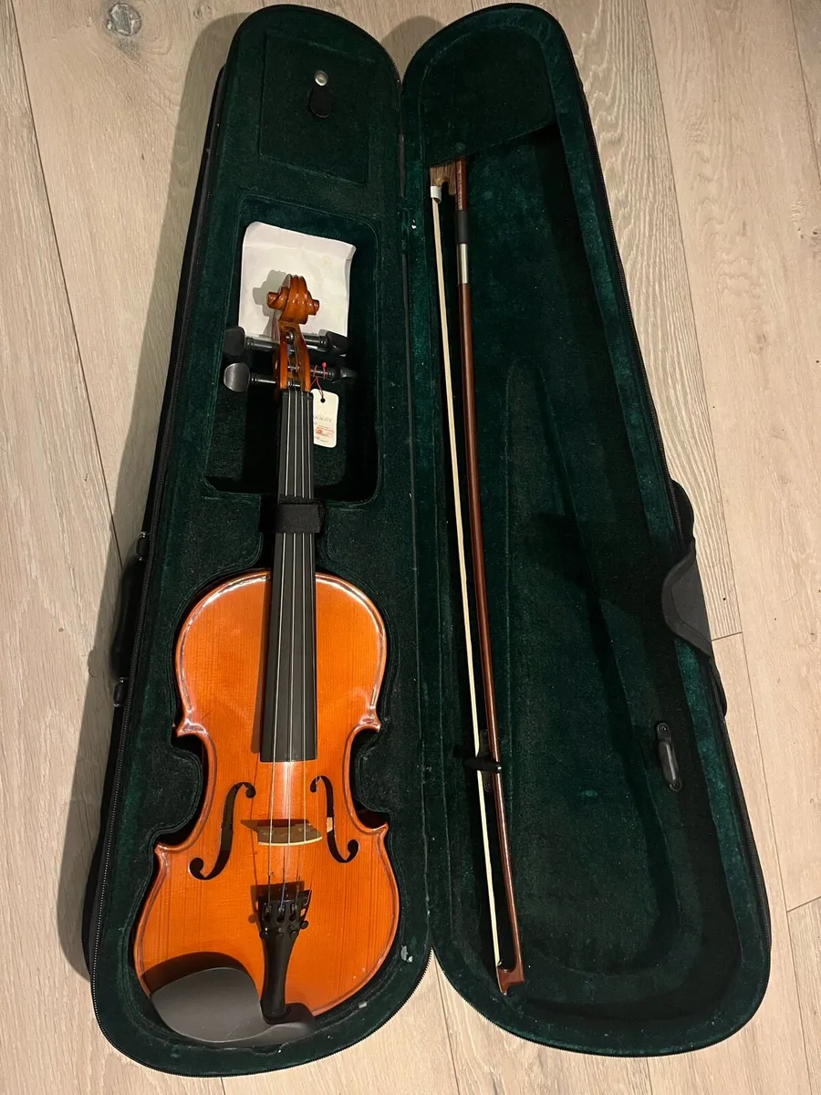 Martini violin - Image 2