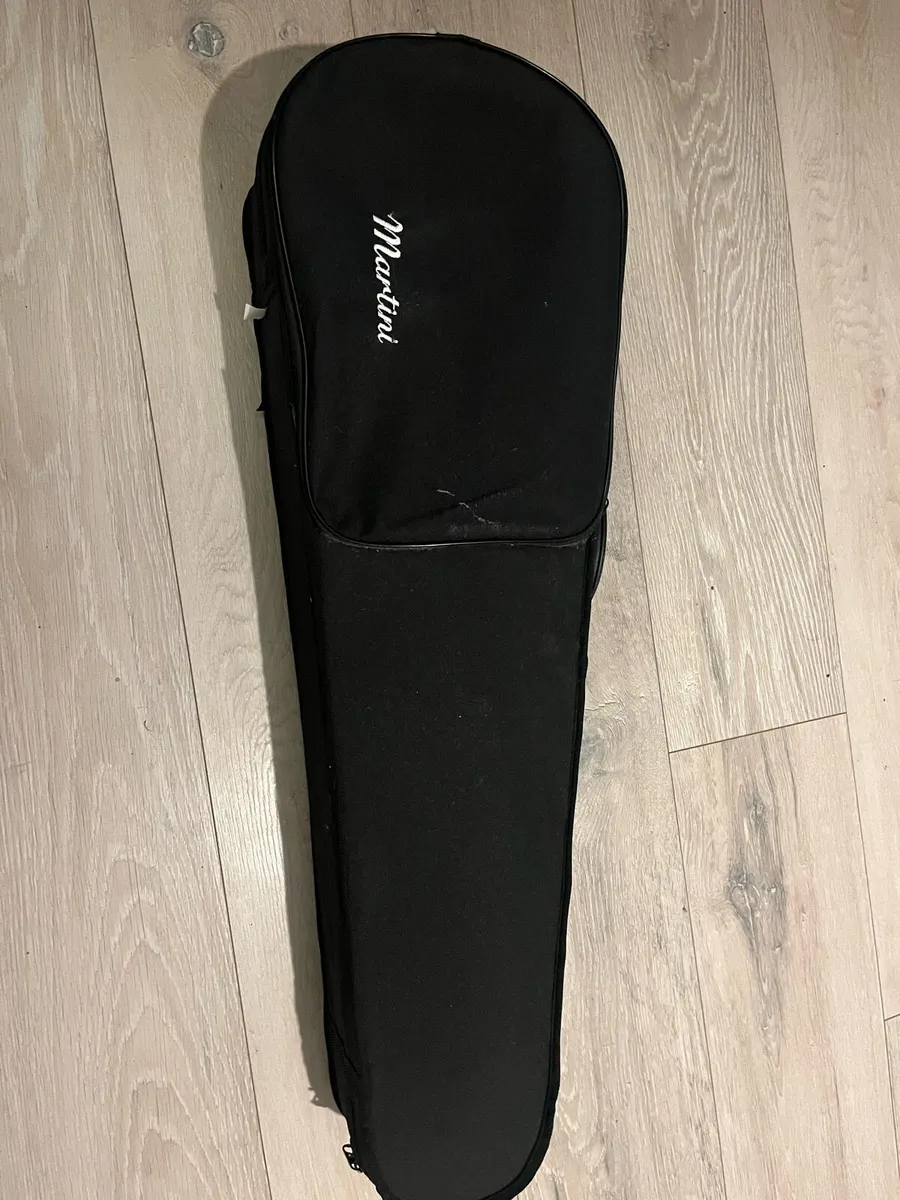 Martini violin - Image 3