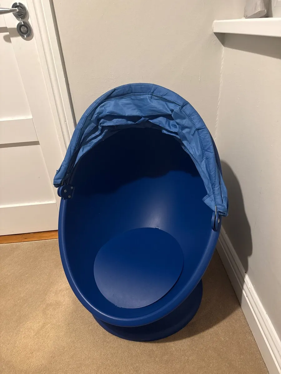 POD Kids chair - Image 4