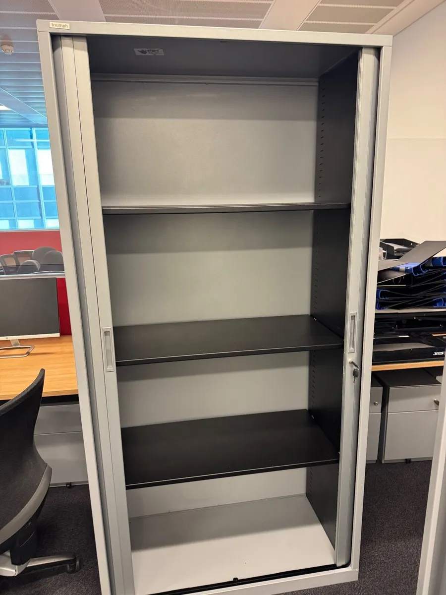 Storage unit - Image 1