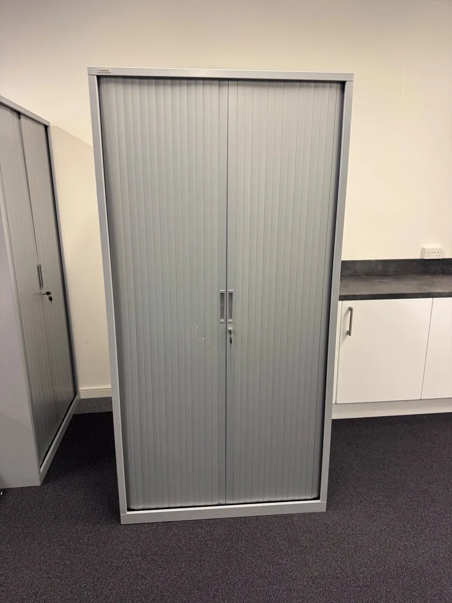 Storage unit - Image 2