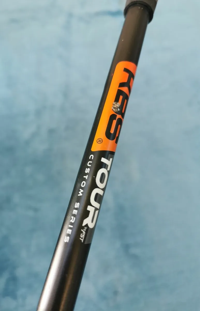 PXG SUGAR DADDY RAW WEDGE - Image 4