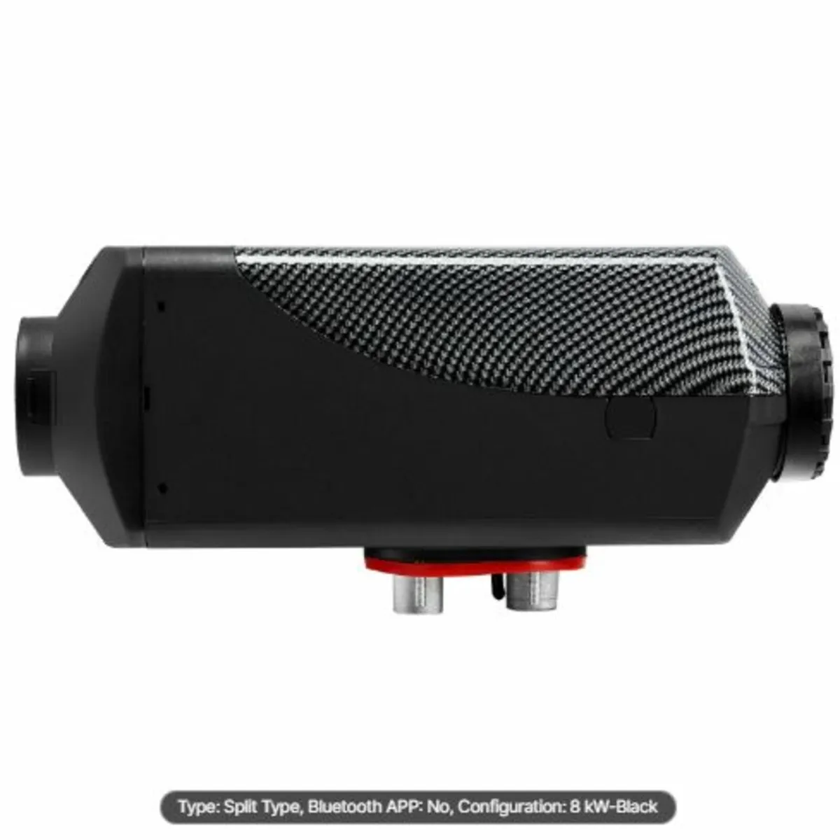 12V 5-8KW Diesel Air Heater with LCD Switch,Diesel - Image 4